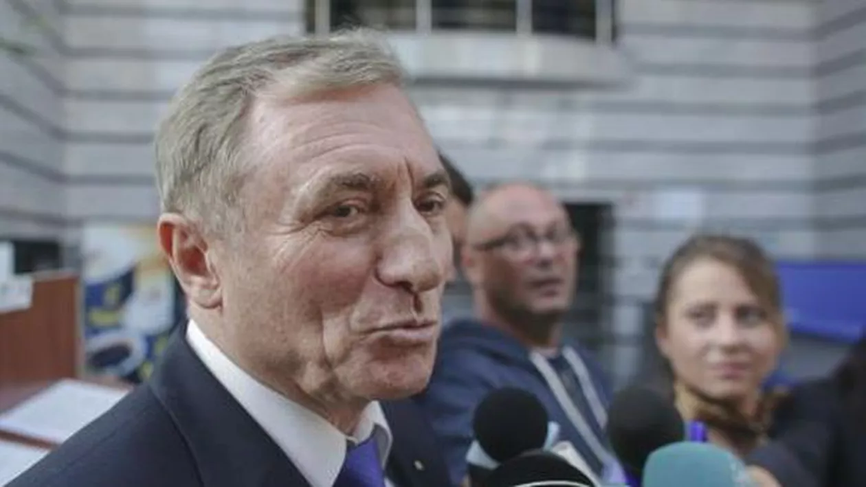 Prima reacţie din PSD după ce Tudorel Toader a anunţat evaluarea procurorului General: ''Lazăr trebuie demis