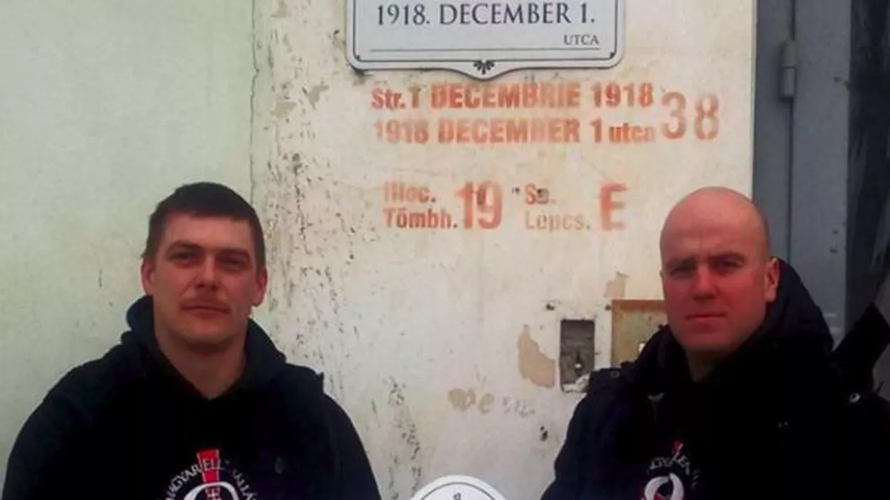 O nouă sfidare din partea maghiarilor: Cerere către Iohannis privind graţierea celor doi extremişti care au vrut să comită un atac cu bombă de Ziua Naţională