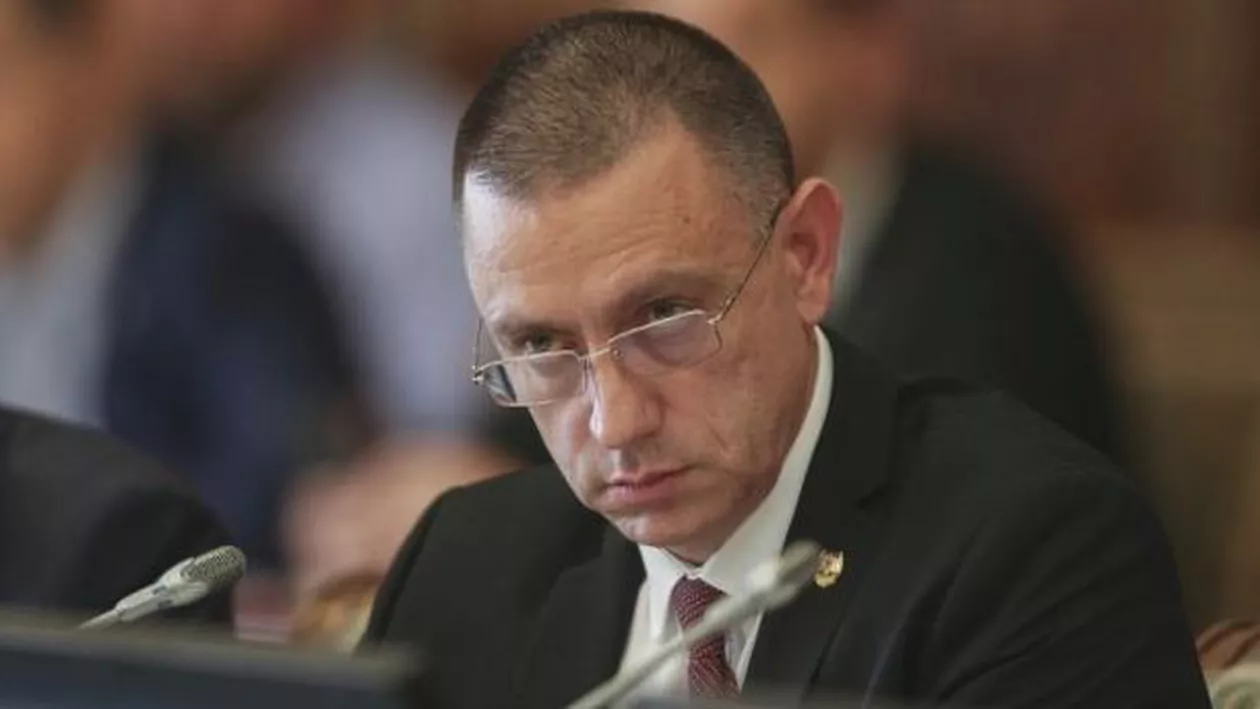 Mihai Fifor, avertisment privind acţiunile agresive ale Rusiei: Suntem pregătiți pentru orice tip de provocare