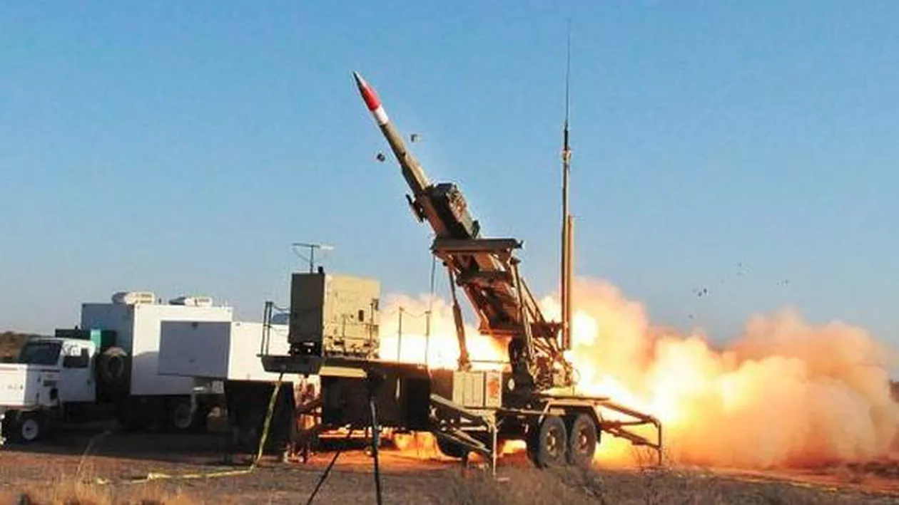 Încă un miliard de dolari pentru înzestrarea Armatei: Anunţul ministrului Apărării privind al doilea sistem de rachete Patriot