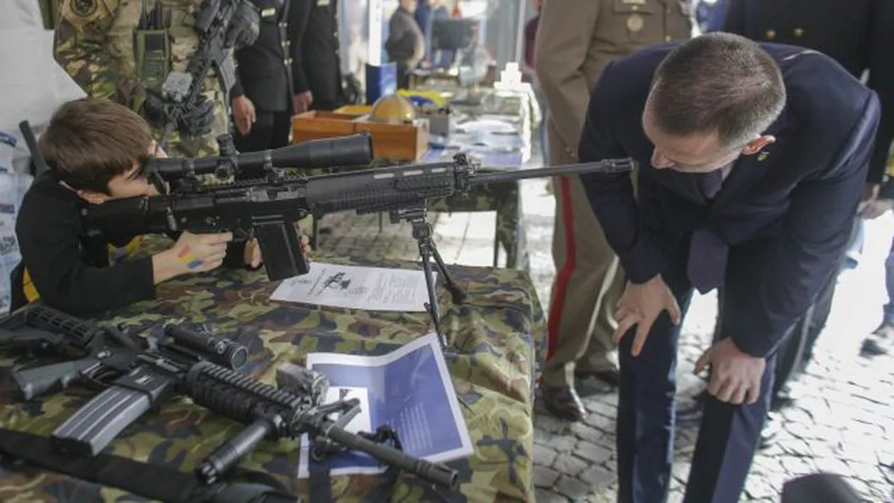 Mihai Fifor o dă la întors după GAFA cu RACHETELE BALISTICE de la Deveselu: A fost doar o GREŞEALĂ de înțelegere, de COMUNICARE... (VIDEO)