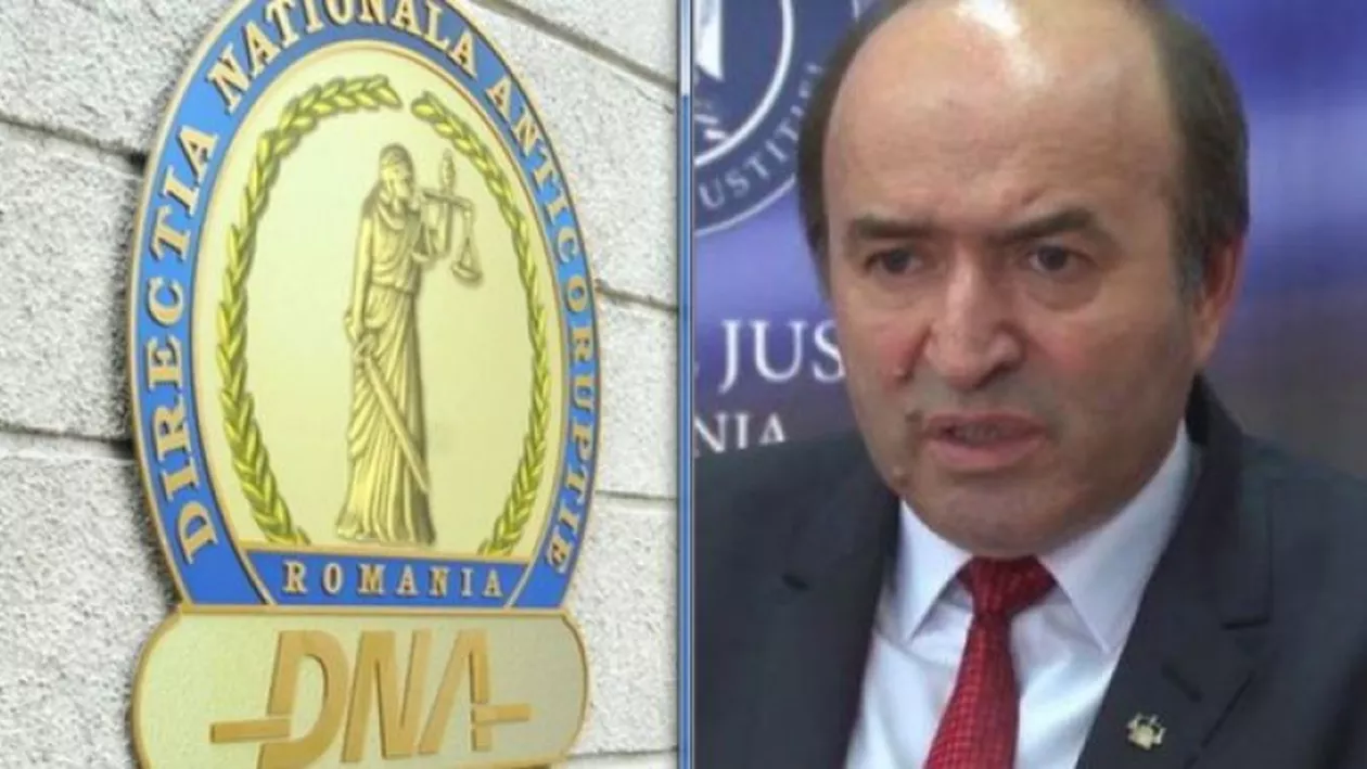 Tudorel Toader anunță că va face DEZVĂLUIRI de proporții despre DNA: Voi posta procedura după care s-au făcut numirile din 2004 până azi