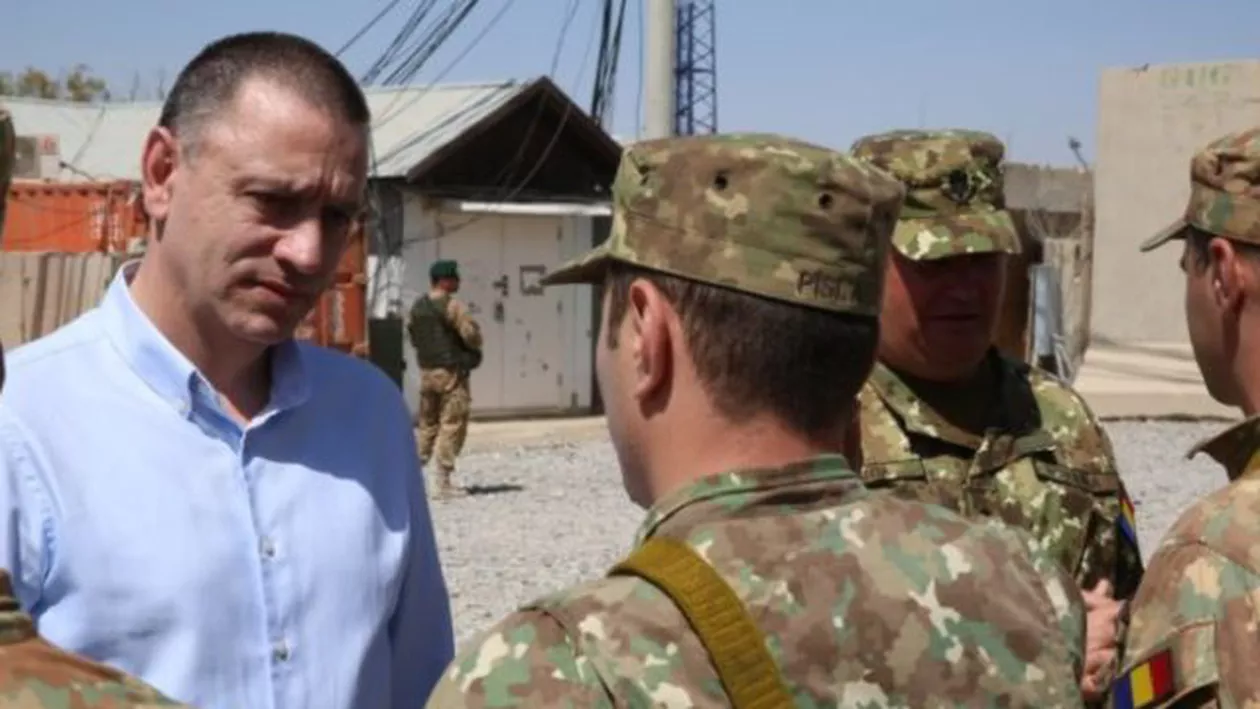 'Ministrul Apărării riscă să ne bage în RĂZBOI' - Se cere DEMISIA de urgență a ministrului Apărării, după gafa cu RACHETELE BALISTICE de la Deveselu