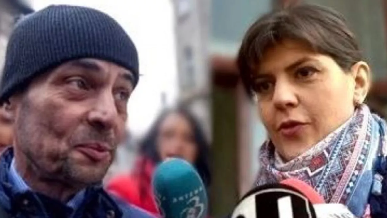 ‘Sunt micul copil al doamnei Kovesi' - Procurorul 'Portocală' era INTANGIBIL! Dezvăluiri EXPLOZIVE: ''Era REGELE! Mânca la orice restaurant fără să plătească, teroriza oameni...''