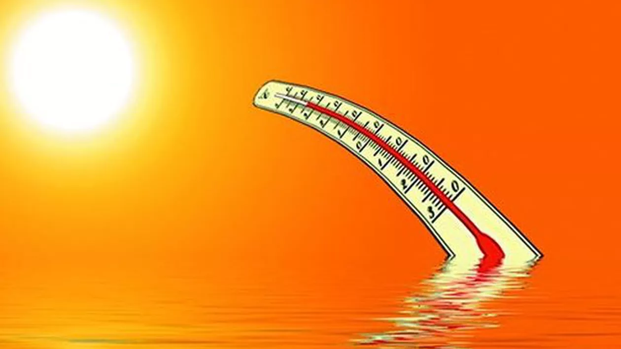 Anunț de ULTIMĂ ORĂ: Meteorologii AVERTIZEAZĂ! Cum va fi vremea în luna august