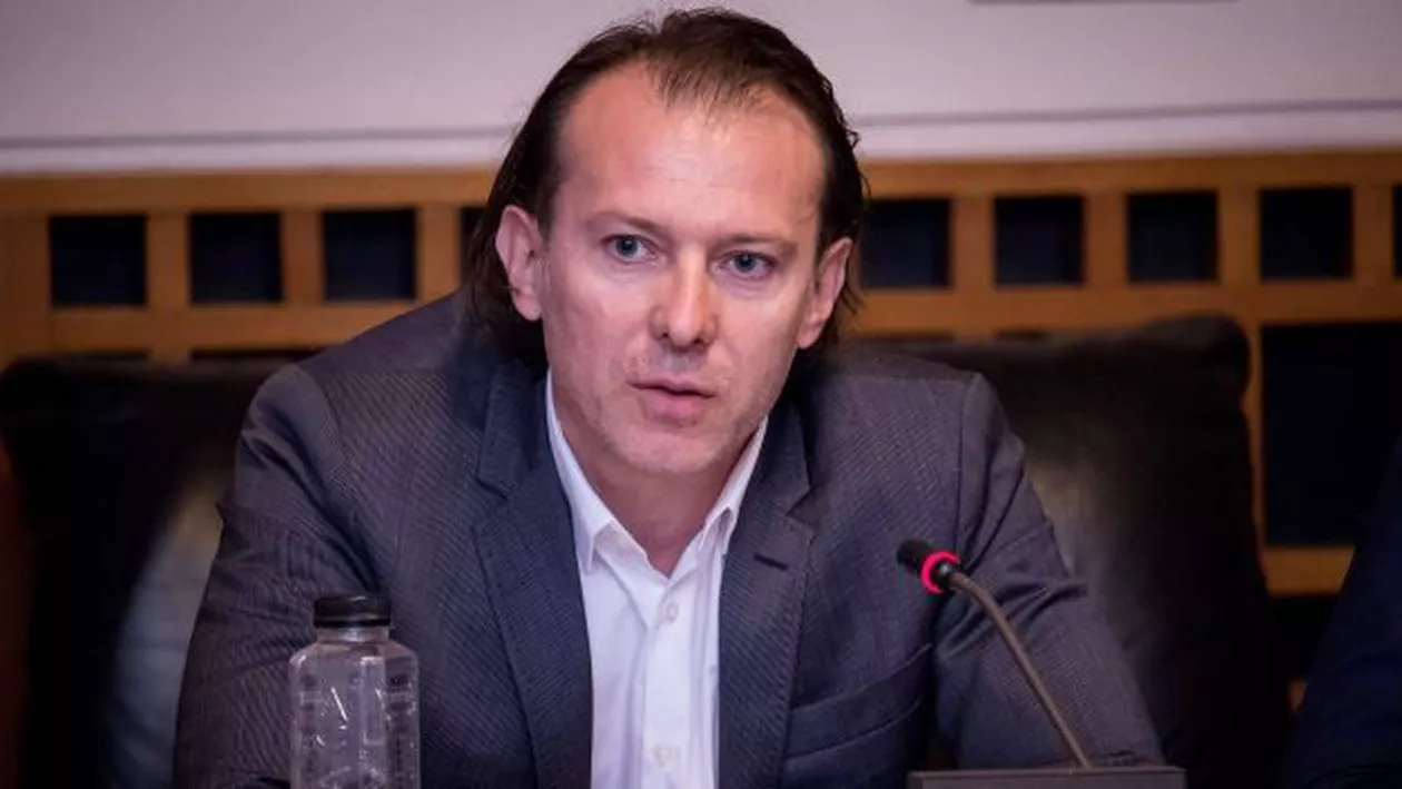 Florin Cîţu, după ce şoferul anti-PSD a rămas fără număr şi permis: Romania se duce RAPID spre un regim TOTALITAR. LIBERTATEA DE EXPRIMARE e prima cenzurată!