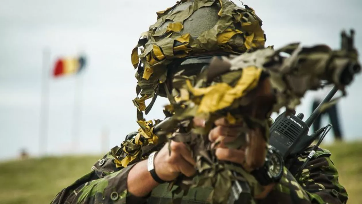 Armata Română, 'învinsă' de o diplomă FALSĂ! Militarul IMPOSTOR a recunoscut: 'Domnule judecător, nu mai scăpam de gura mamei'