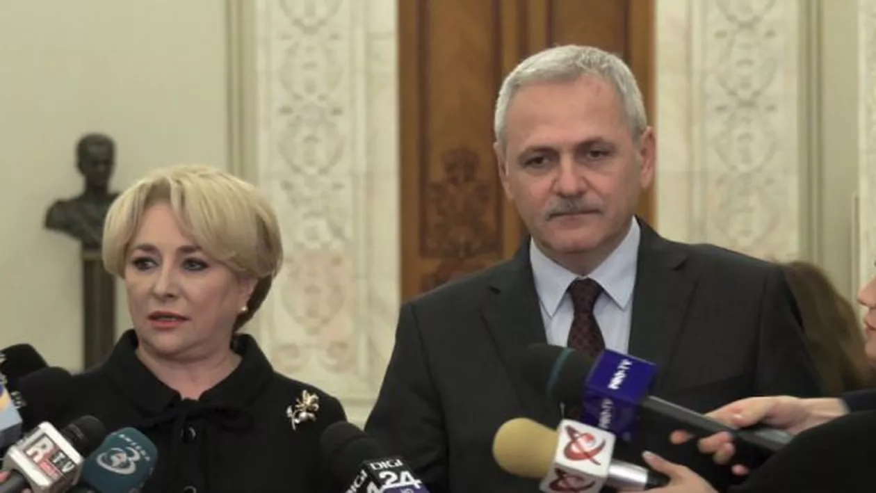 PSD îşi încalcă promisiunile cu care a câştigat alegerile: O măsură aşteptată de toată ţară va fi iar amânată