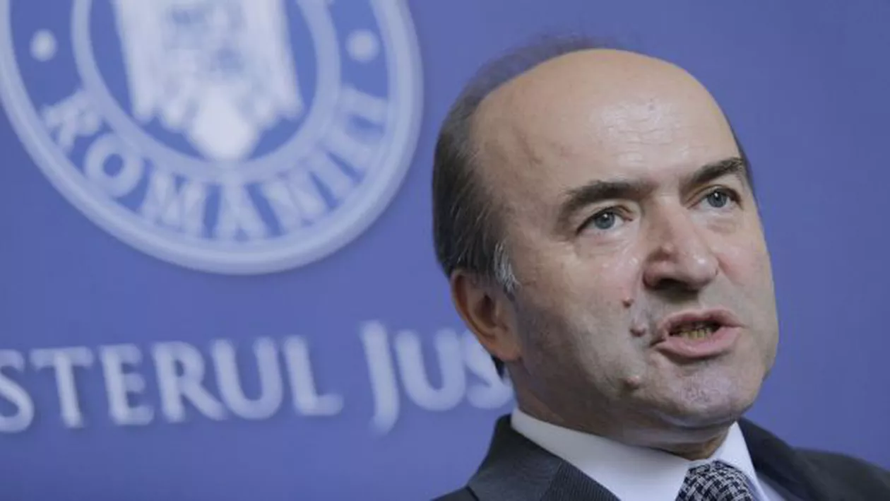 Sorina Matei îl contrazice pe Tudorel Toader, după ce ministrul a anunţat EPURĂRI masive la DNA: Legea stabileşte FIX pe INVERS decât spuneţi dumneavoastră!