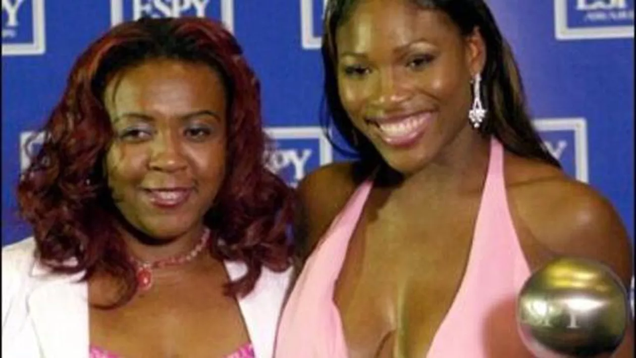 MOMENTE GRELE în familia Serenei Williams: Ucigașul surorii ei...