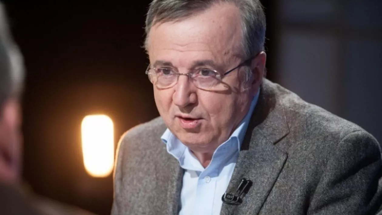 CRISTOIU aruncă BOMBA pe scena politică! Dezvăluirile care fac ROMÂNIA să se CUTREMURE!