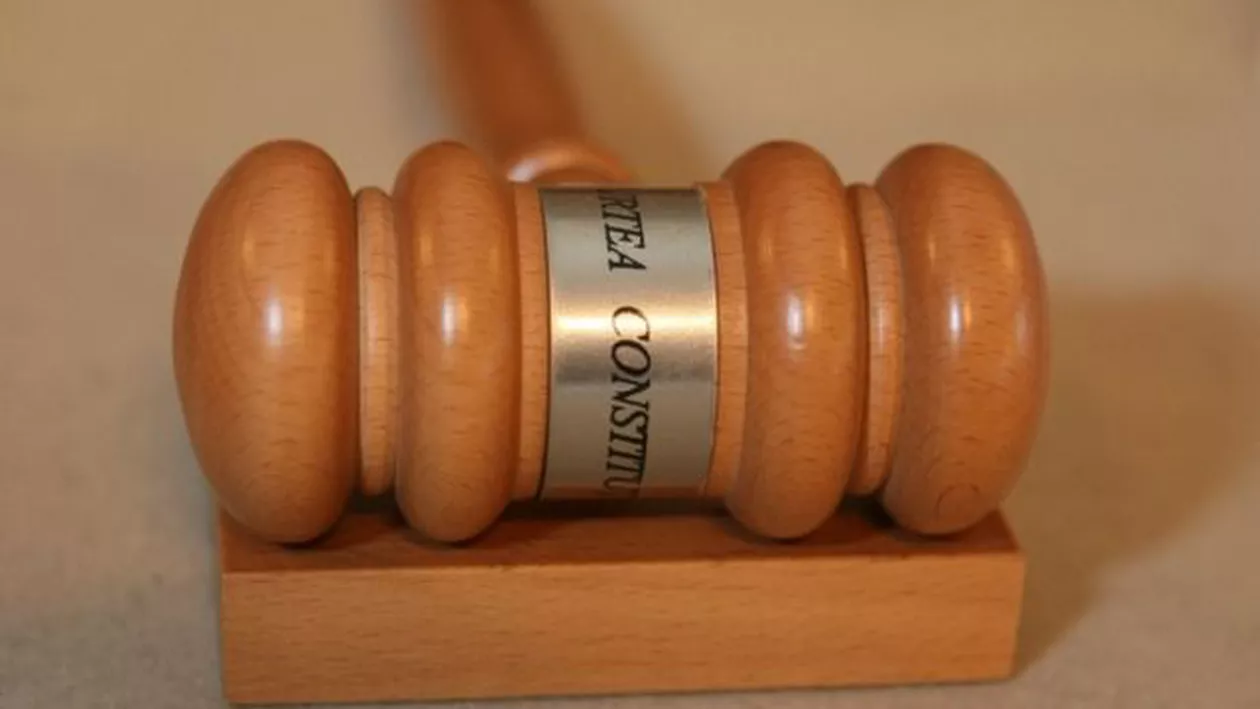 CCR a făcut anunțul: Ce se întâmplă cu o lege importantă, contestată de Klaus Iohannis 