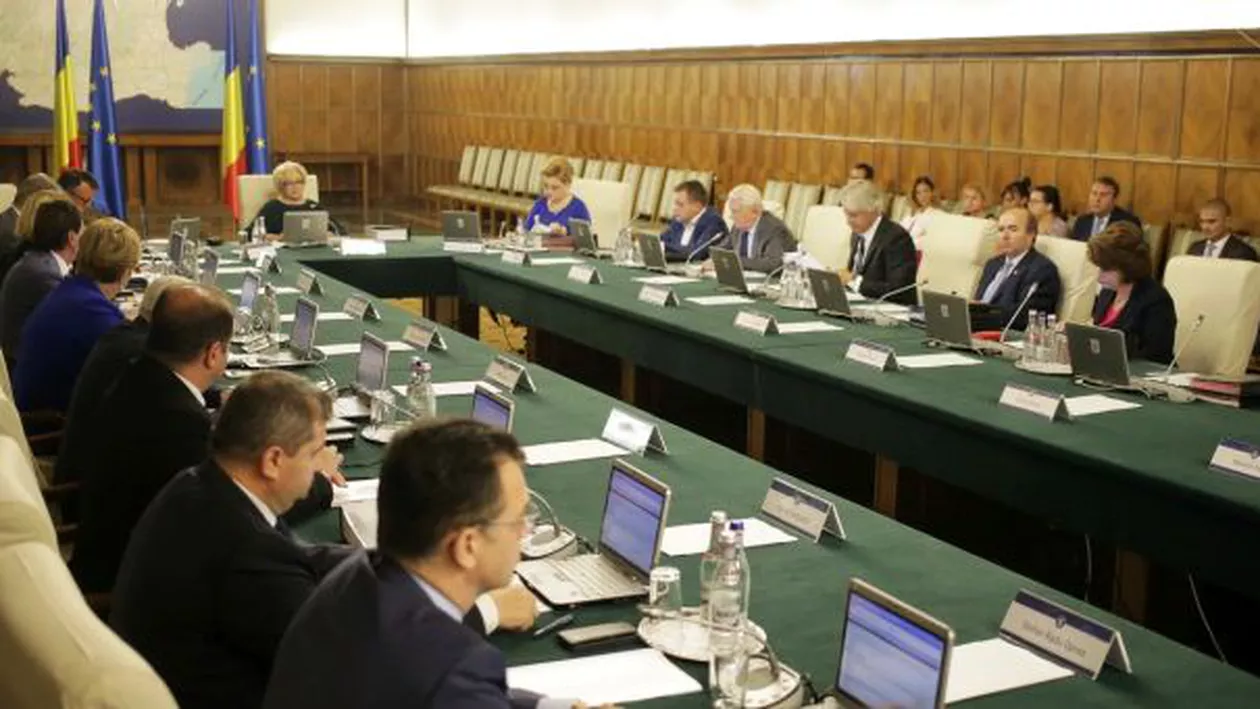 Viorica Dăncilă, informații de ULTIMĂ ORĂ despre rectificarea bugetară: Decizia a fost luată 