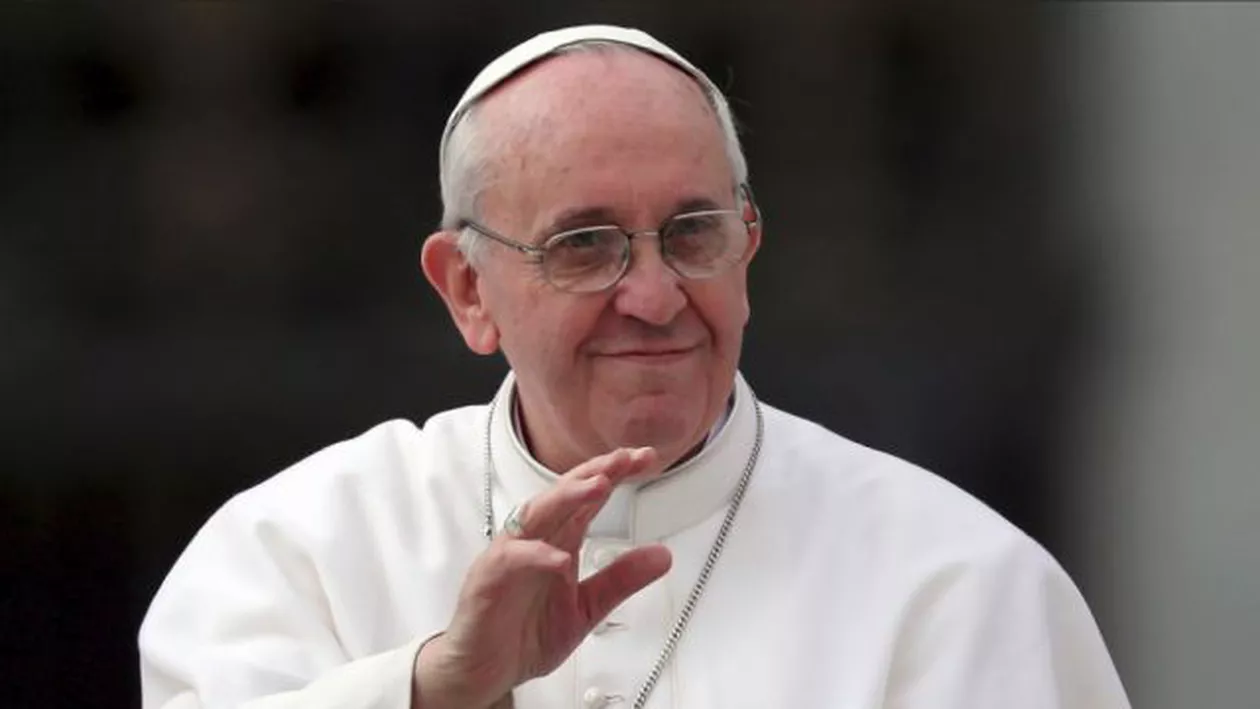 Papa Francisc, declaraţii dure despre pedeapsa cu moarte