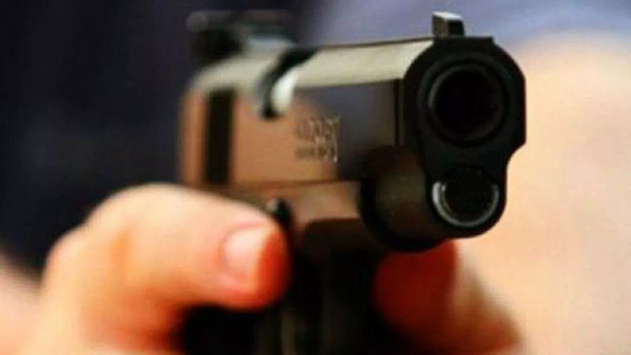 Suedia: Tânăr cu sindromul Down care avea în mână o armă de jucărie, împușcat mortal de polițiști