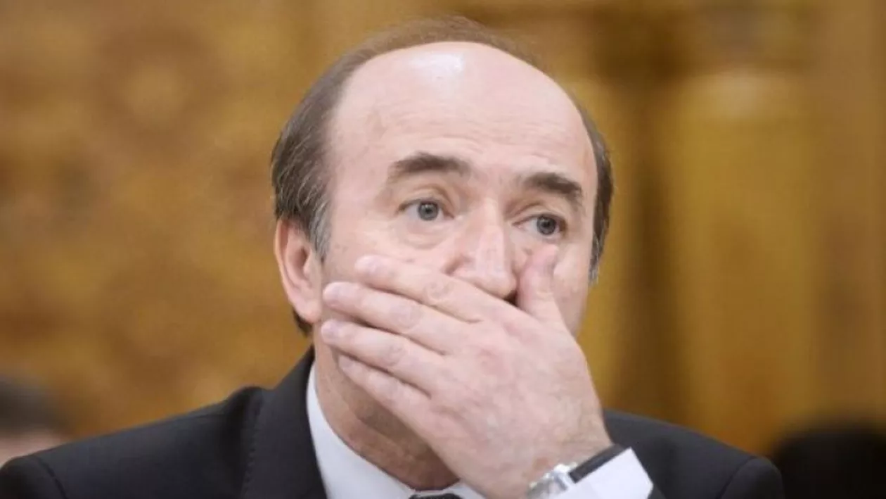 Ministru german, mesaj DUR pentru Tudorel Toader: Emiterea unor legi cu dedicație specială ar fi un semn fatal