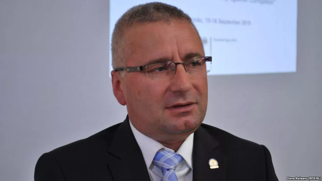 Procurorul șef adjunct al DNA, Călin Nistor, face dezvăluiri EXCLUSIVE în ‘Actualitatea românească’, pe B1 TV (VIDEO)