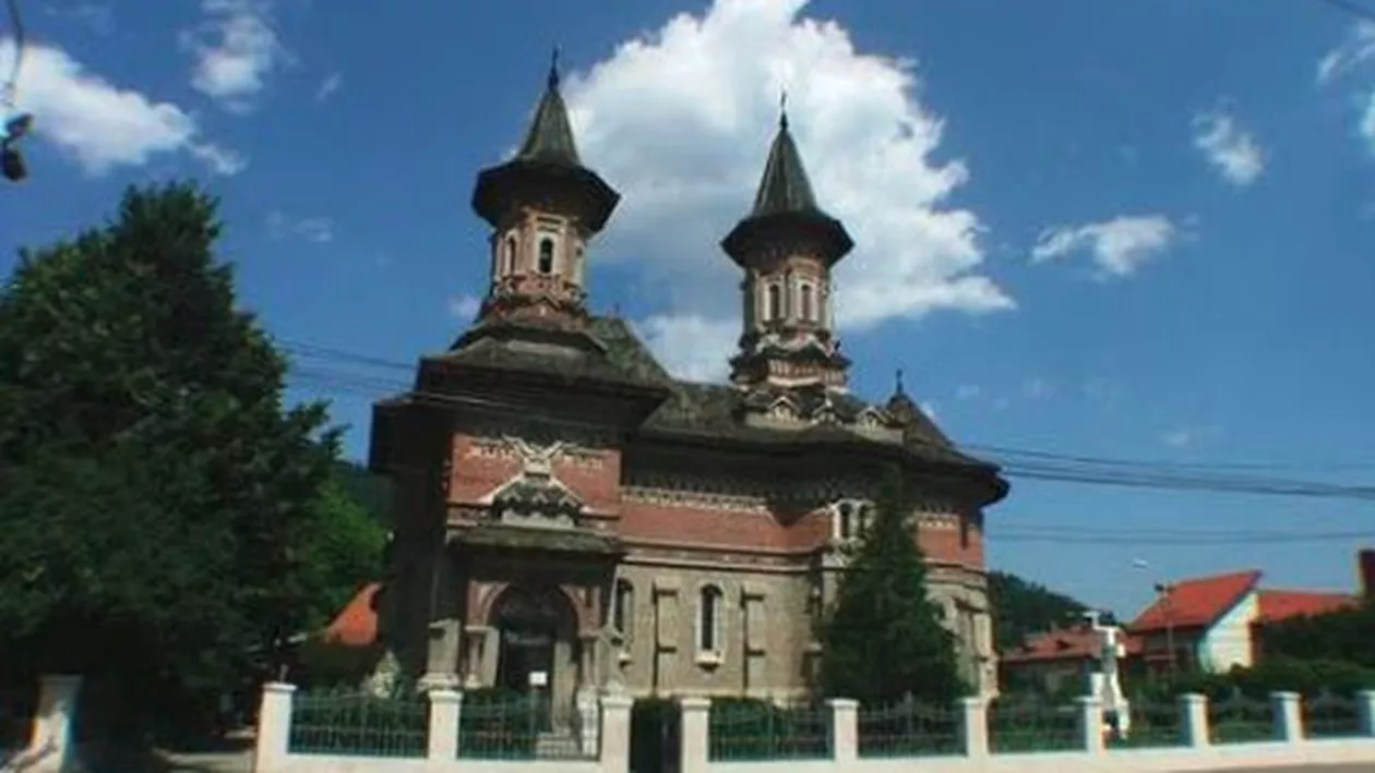 Un bărbat din Piatra Neamţ a aflat că donează finanţează o biserică prin redirecţionarea a 2% din impozitiv, chiar dacă nu şi-a dat niciodată acordul pentru acest lucru