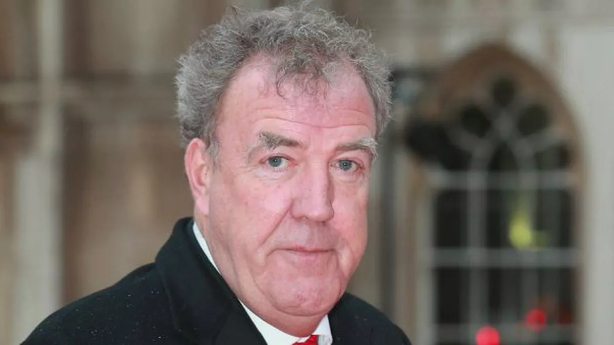 Noul model Duster FĂCUT PRAF de Jeremy Clarkson: Ce l-a nemulțumit pe fostul prezentator de la Top Gear