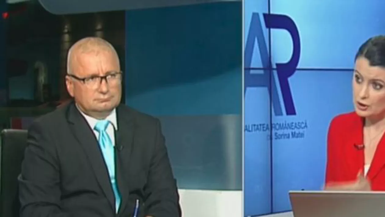 Adjunctul DNA, Călin Nistor, o contrazice pe Kovesi: Înfiinţarea secţiei de investigare a infracţiunilor în justiţie este un lucru bun (VIDEO)