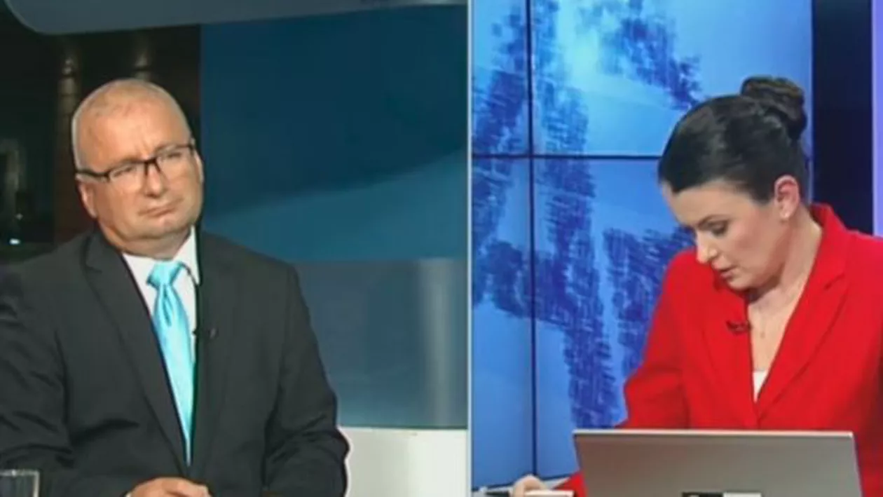 Moment inedit în direct: Tudorel Toader i-a trimis un mesaj Sorinei Matei cu o întrebare pentru adjunctul DNA (VIDEO)