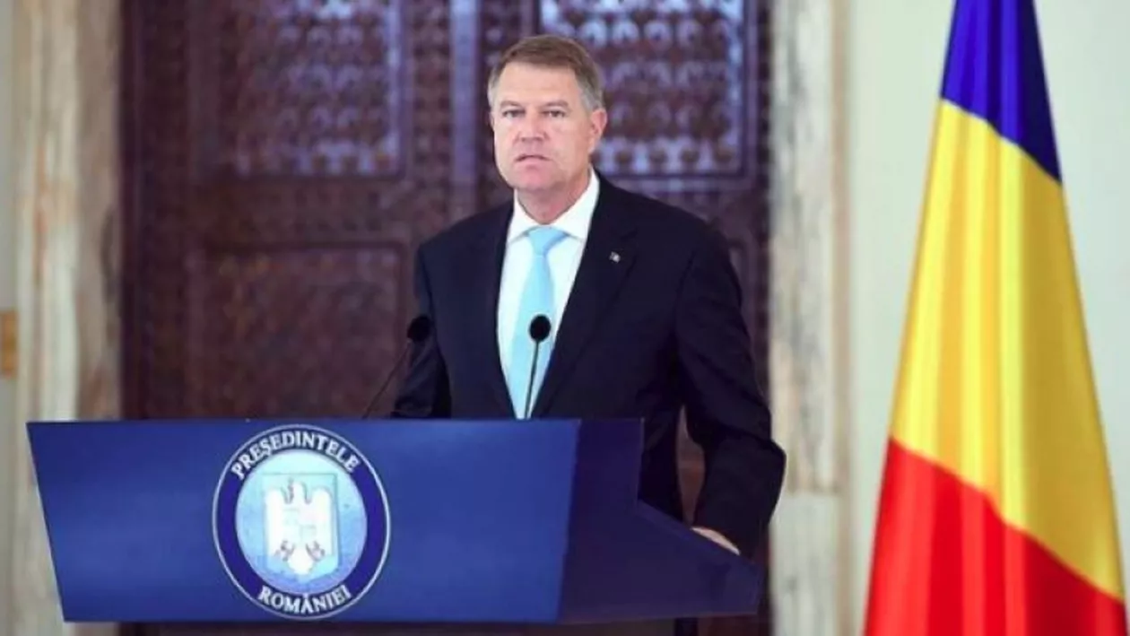 Ședință crucială a PNL: Președintele Klaus Iohannis participă la Consiliul Național al liberalilor 