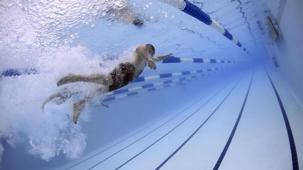 PERFORMANŢĂ de EXCEPŢIE pentru SPORTUL din ţara noastră: Un român a devenit VICECAMPION EUROPEAN!