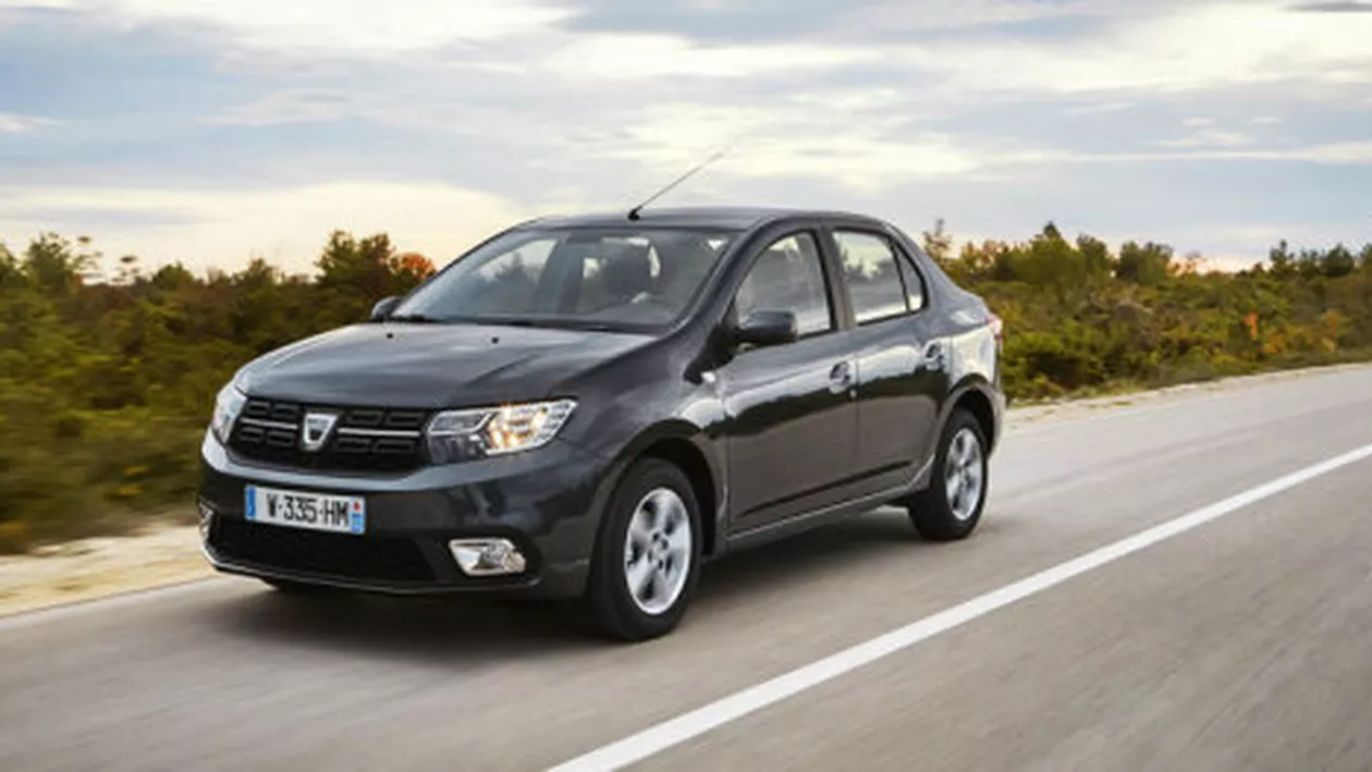 Vrei să-ți cumperi o mașină Dacia? Detaliul care aruncă totul în aer...