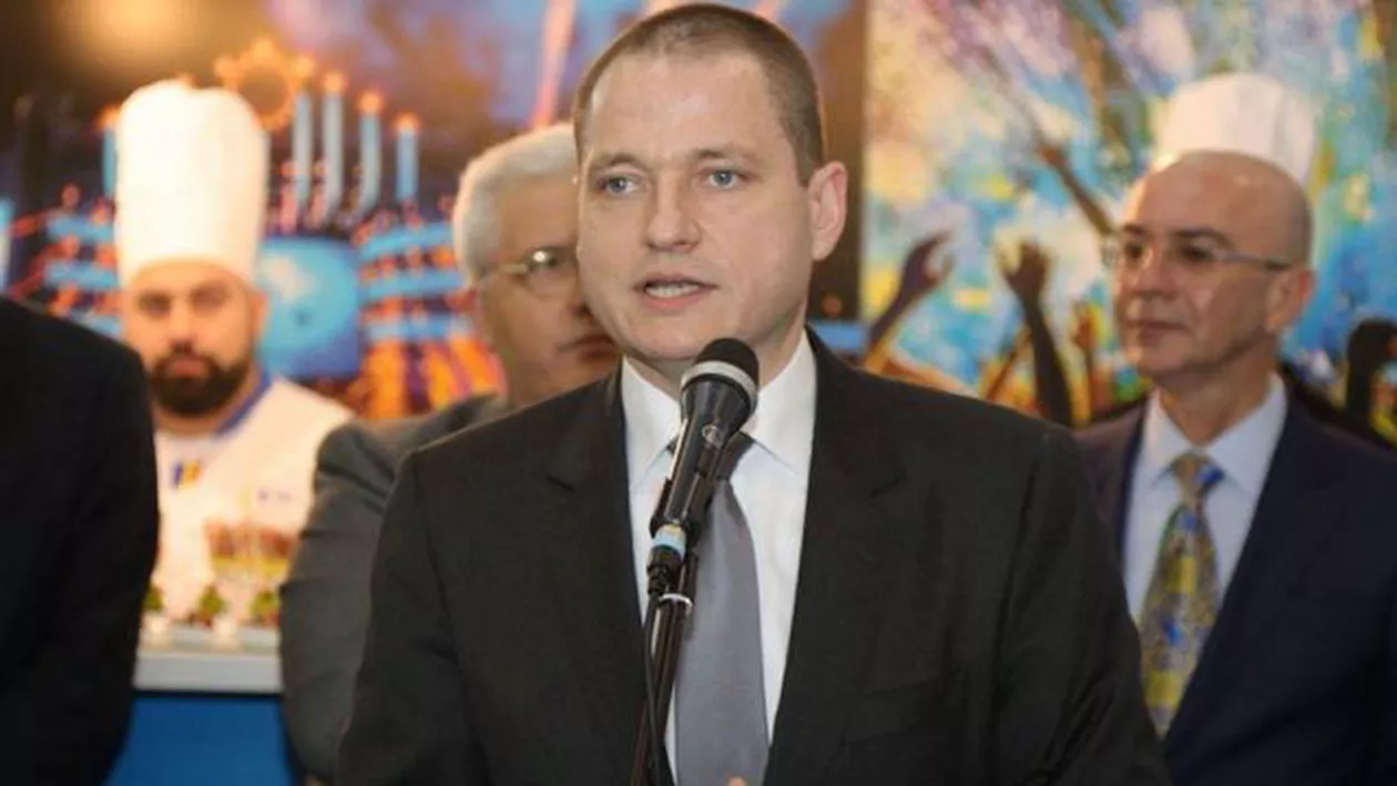 Un fost ministru PSD al Turismului lansează ACUZAŢII DEVASTATOARE la adresa succesorului său: FAKE NEWS!