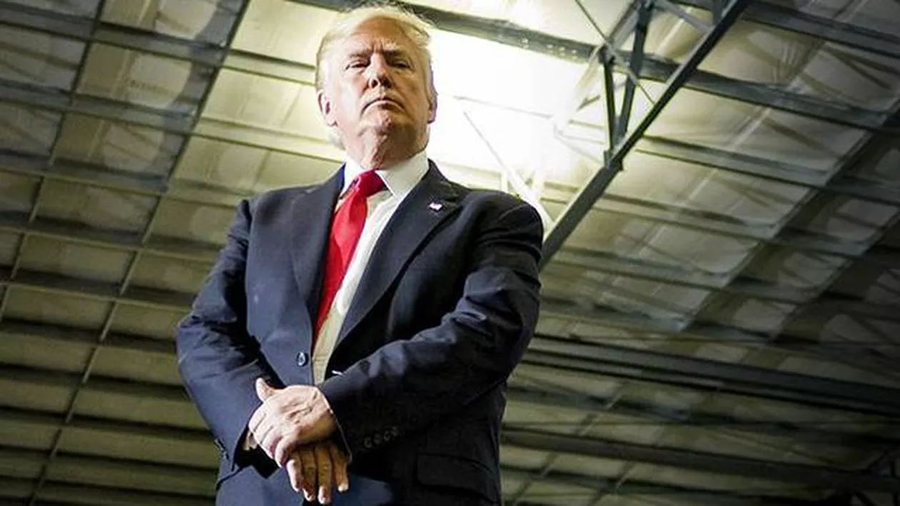 Stare de CATASTROFĂ în California! Trump, COMPLET DEPĂŞIT după ce 7 oameni AU MURIT