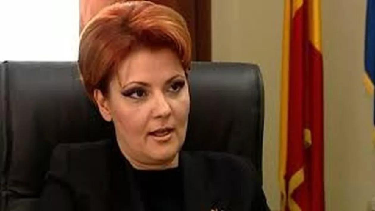 Tensiuni la guvernare?! Olguța Vasilescu îl contrazice dur pe Eugen Teodorovici: E exclus! Este o opinie personală 