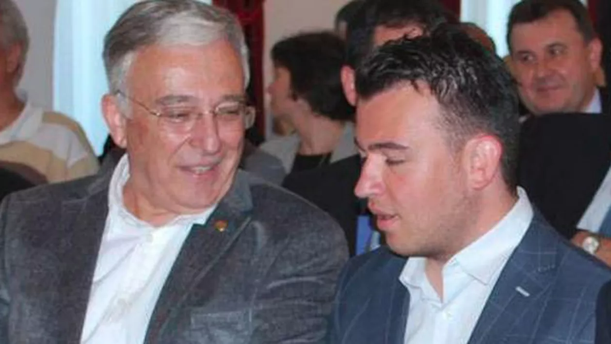 Fiul lui Mugur Isărescu înjură ca la ușa cortului pe rețelele de socializare: MESAJE OBSCENE la adresa unui contestatar, mai dure chiar și decât celebrul slogan anti PSD (FOTO)