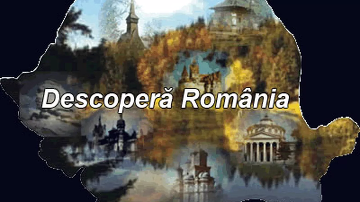 Nou VIDEOCLIP de promovare turistică a României! Cât costă realizarea acestuia