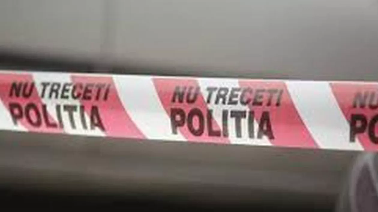 MOARTEA care șochează ROMÂNIA: A fost găsit sub o mașină cu CAPUL ZDROBIT! Detalii de ultim moment