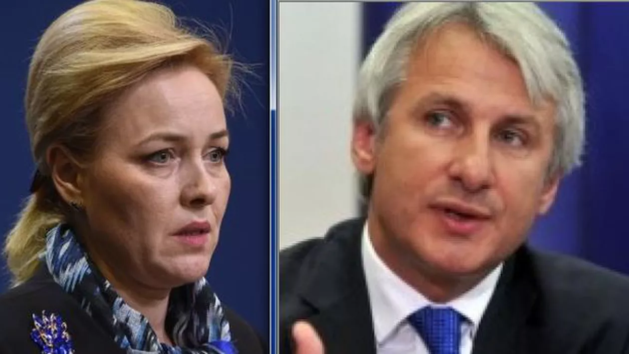 Verificări de AMPLOARE la granițele României! Carmen Dan și Eugen 'discotecă' Teodorovici AU SEMNAT
