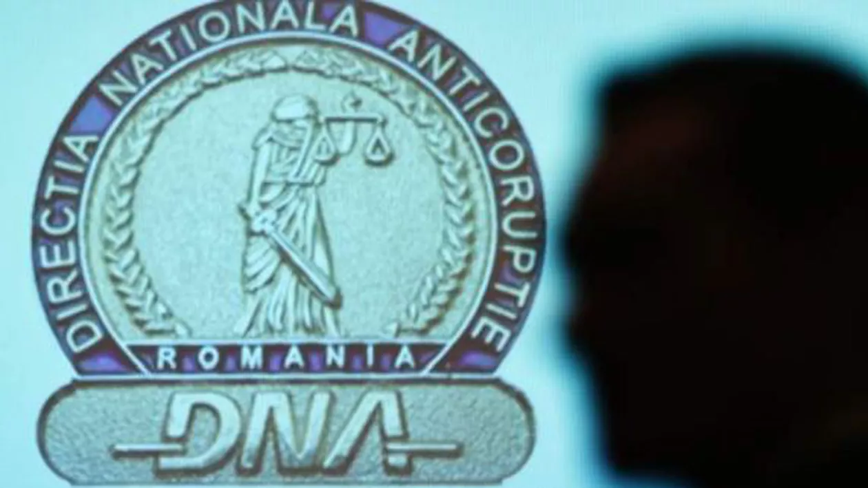 Șase procurori au fost dați afară din DNA