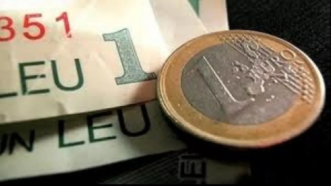 Euro creşte din nou! Anunțul BNR care îi vizează pe toți românii