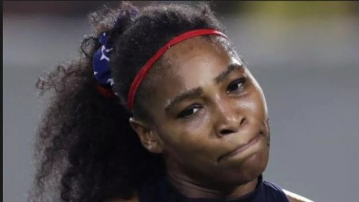 Serena Williams trece prin momente foarte grele: S-a retras de la turnee pentru că suferă de depresie post-natală