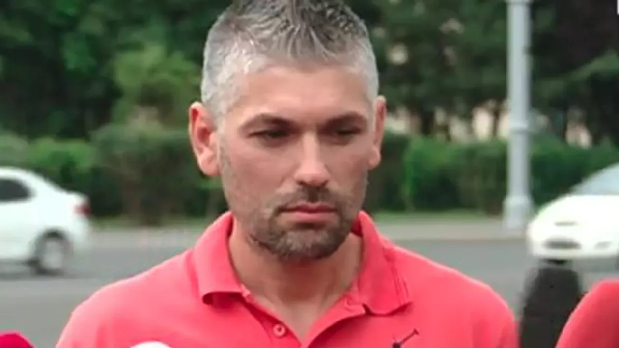 Primul gest al șoferului cu număr anti-PSD, după ce și-a recuperat permisul