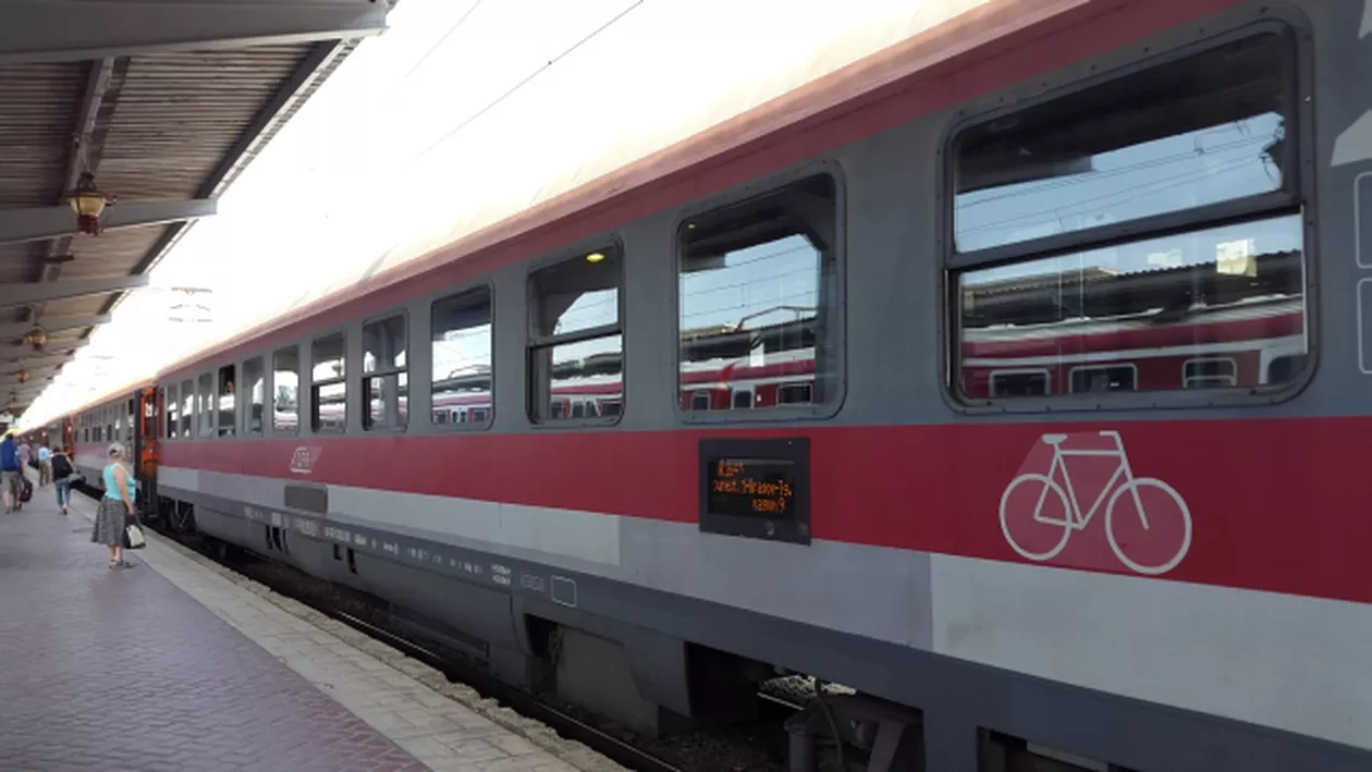 DECIZIA MOMENTULUI! Ce se întâmplă cu TRANSPORTUL GRATUIT cu trenul după RECTIFICAREA BUGETARĂ! Studenții sunt direct VIZAȚI