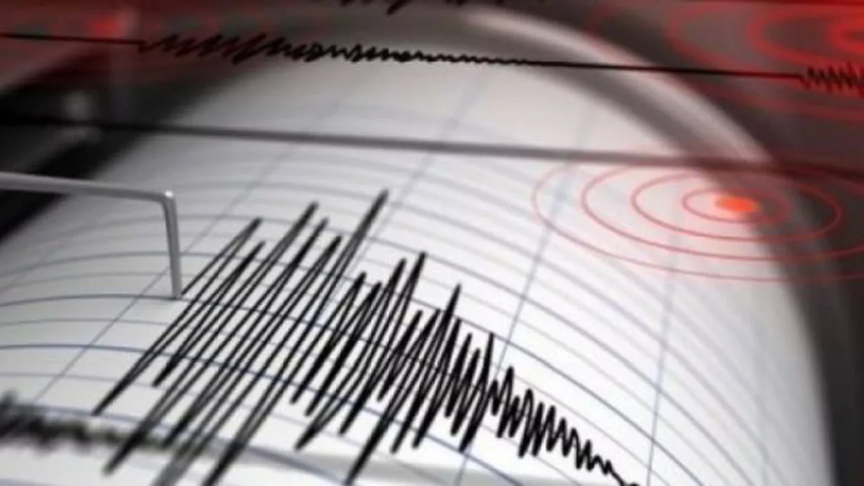 Cutremur de 6.1 GRADE: Specialiştii anunţă REPLICI pe măsură!