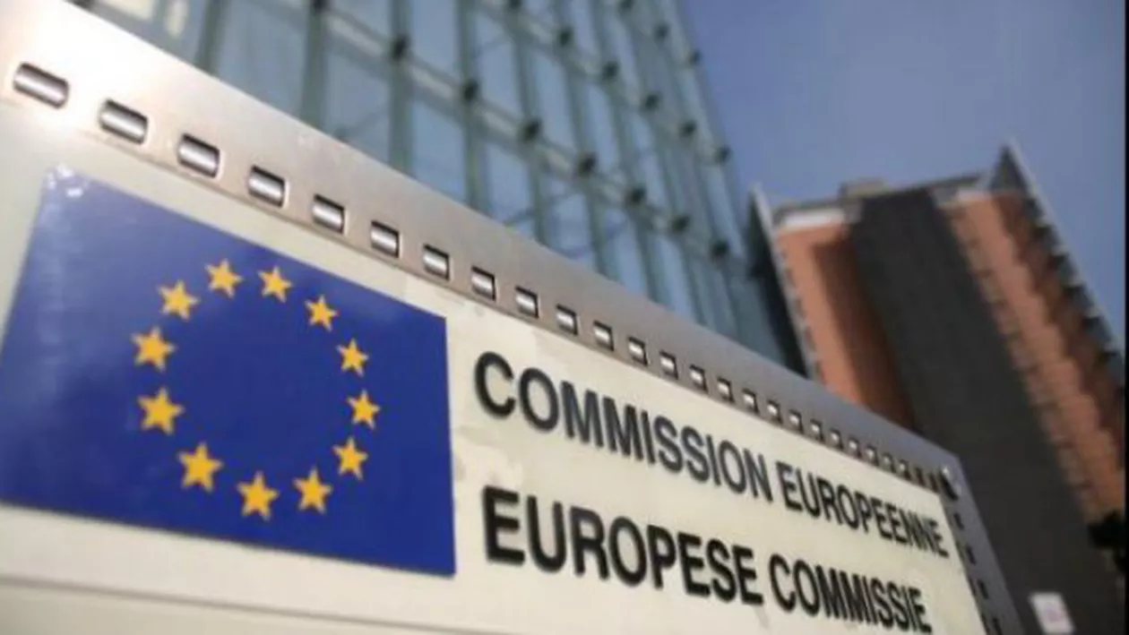 Comisia Europeană, AVERTISMENT DUR pentru România: E nevoie de măsuri EXCEPȚIONALE!