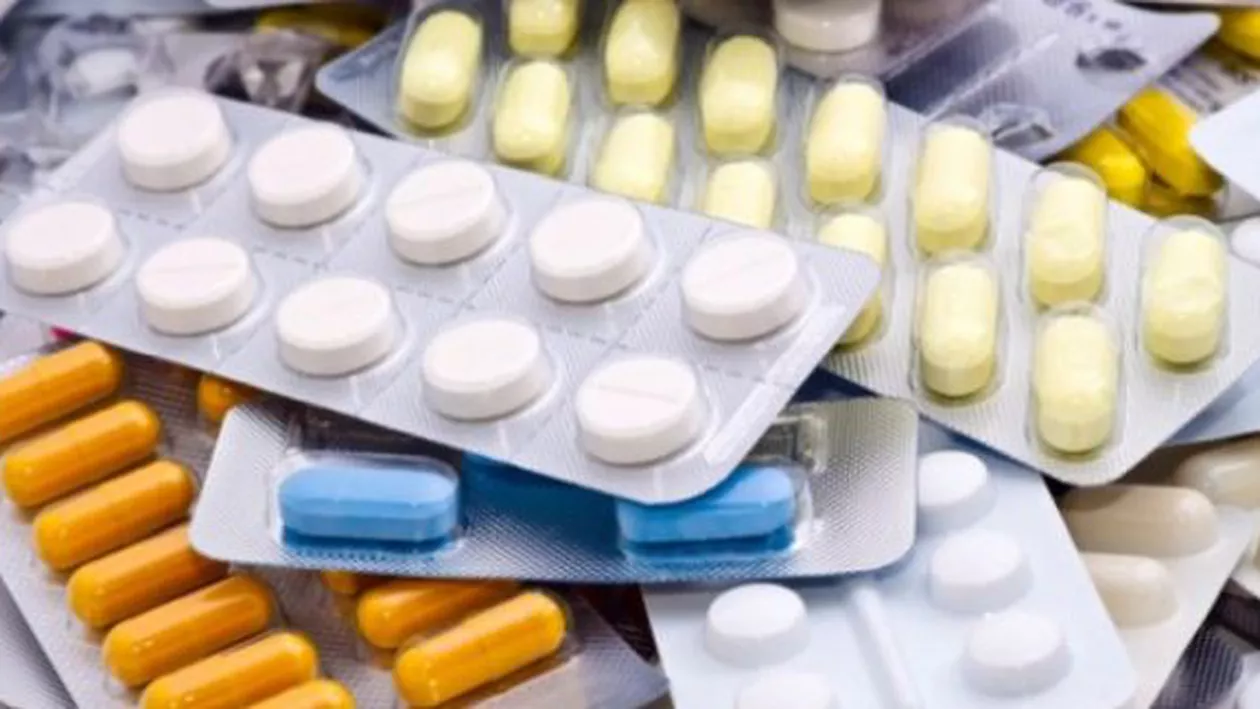 Medicamente interzise în România, după ce s-a descoperit că pot duce la cancer. Farmaciile încă le vând