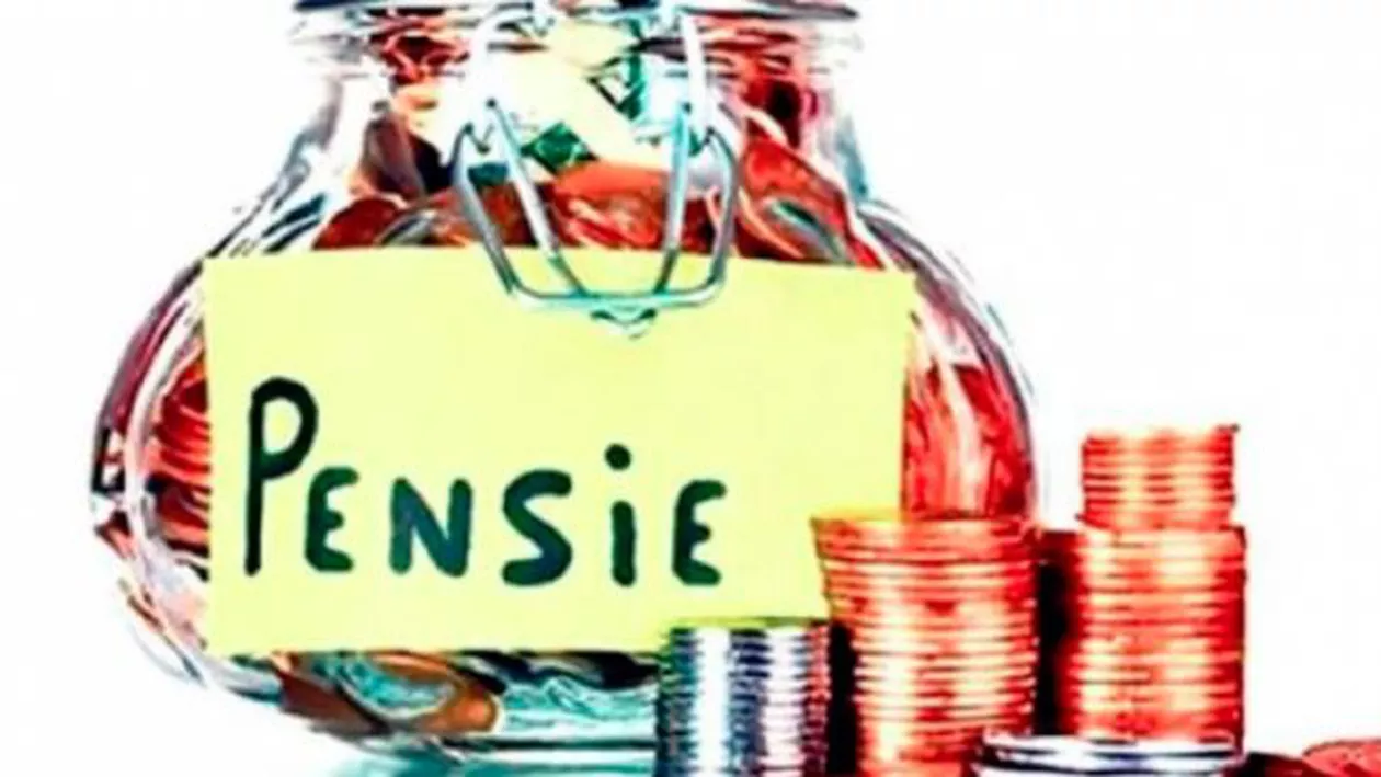 S-a decis: Mai puțini bani la pensii pentru români, cu noua metodă de calcul a pensiilor