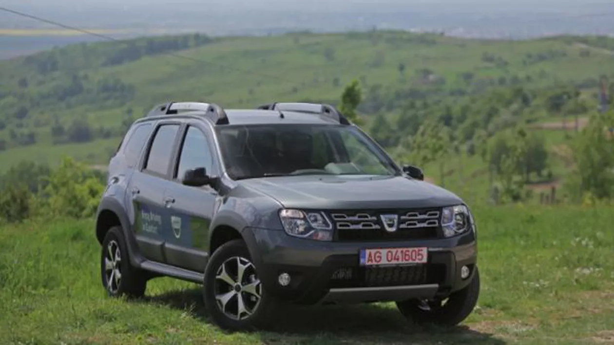 Ce se întâmplă cu cutia de viteze de la Dacia: Anunţul care îi priveşte pe toţi şoferii români
