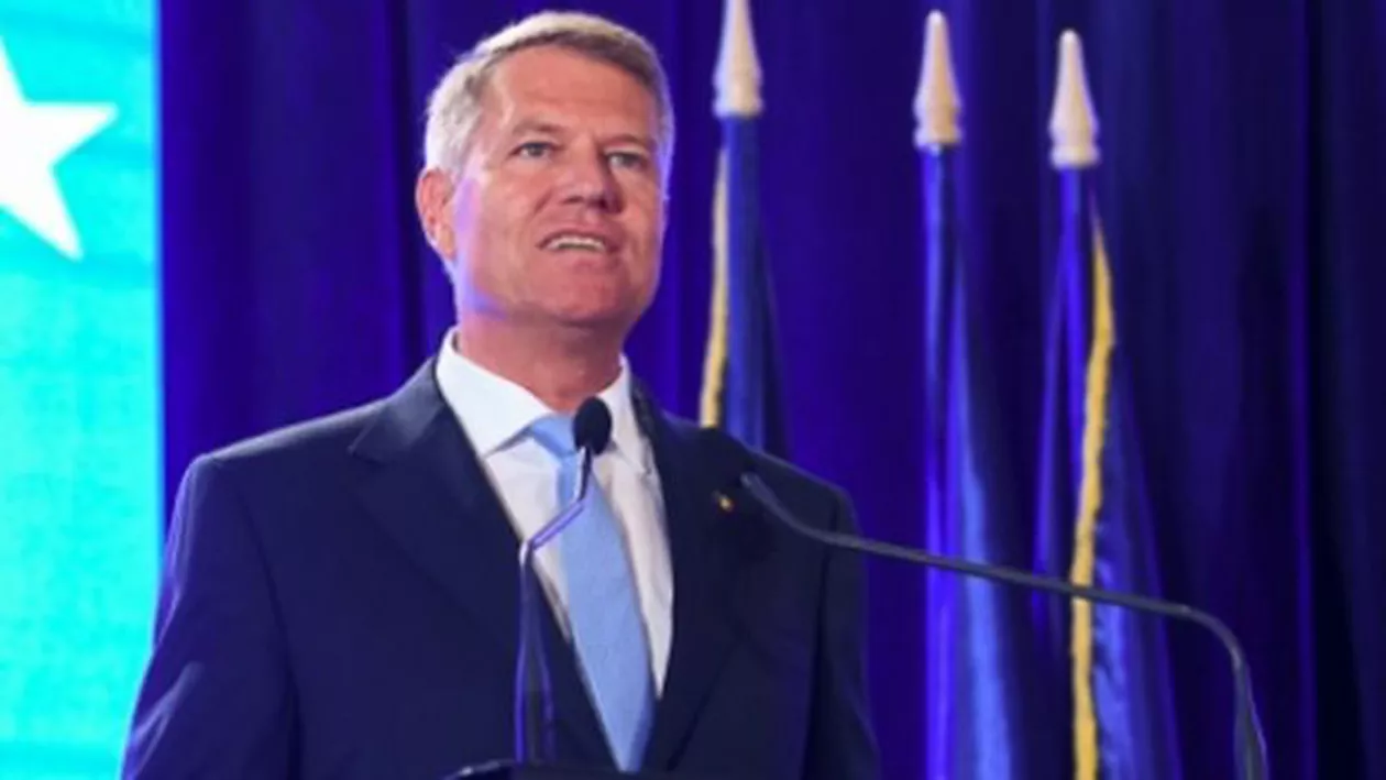 Klaus Iohannis, anunț OFICIAL: Numiri importante într-o instituție cheie