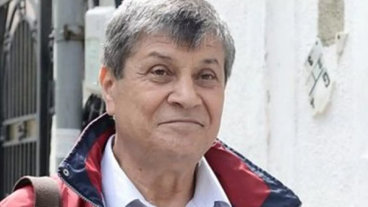 UPDATE // MOARTE ŞOCANTĂ! Judecătorul Stan Mustață a murit în penitenciar