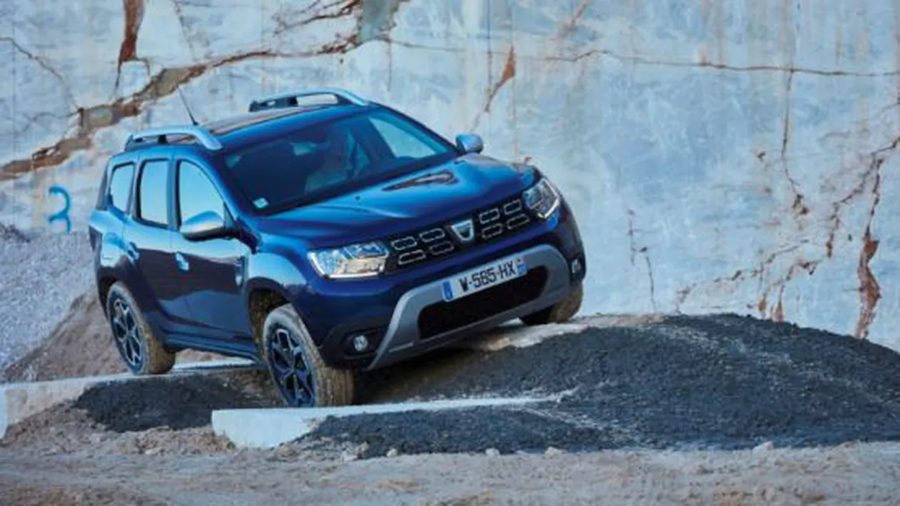 Veste majoră pentru toţi posesorii de maşini Dacia: Ce trebuie să ştie dacă părăsesc ţara