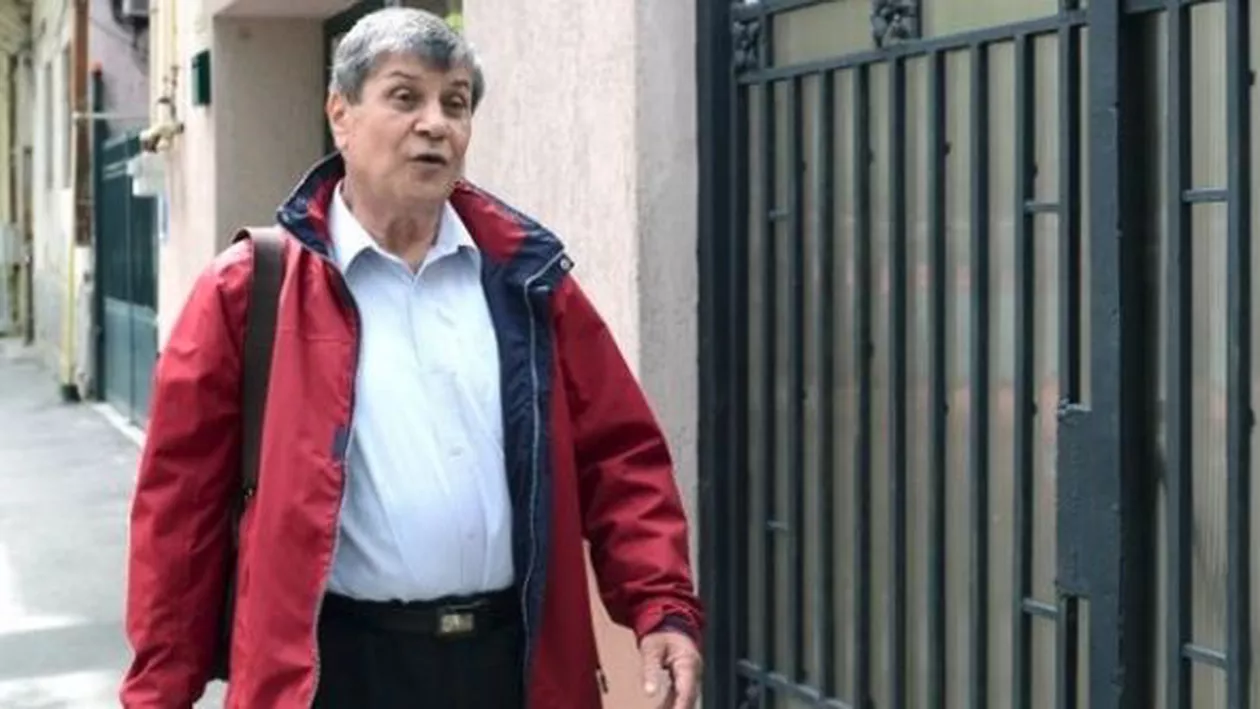 Anchetă de amploare după moartea judecătorului Stan Mustaţă: Acuzaţii grave la adresa conducerii penitenciarelor