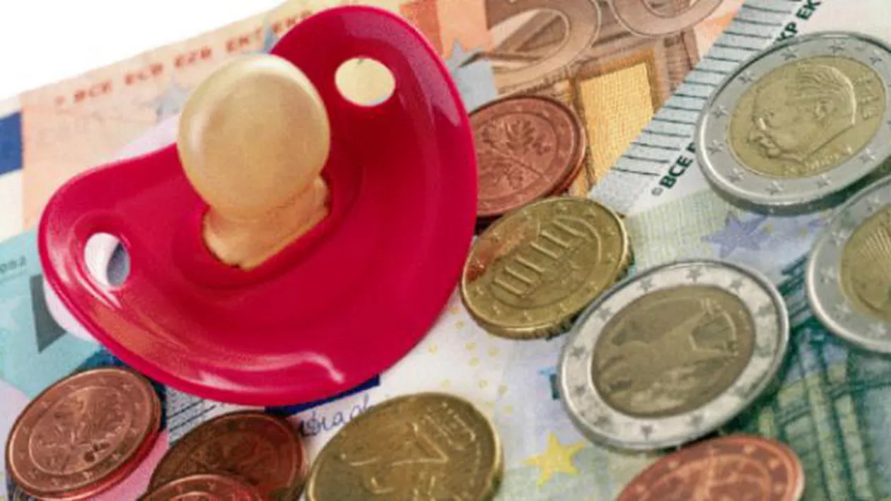 Scandal în Germania privind alocațiile copiilor români: Prea mulți bani pentru imigranți